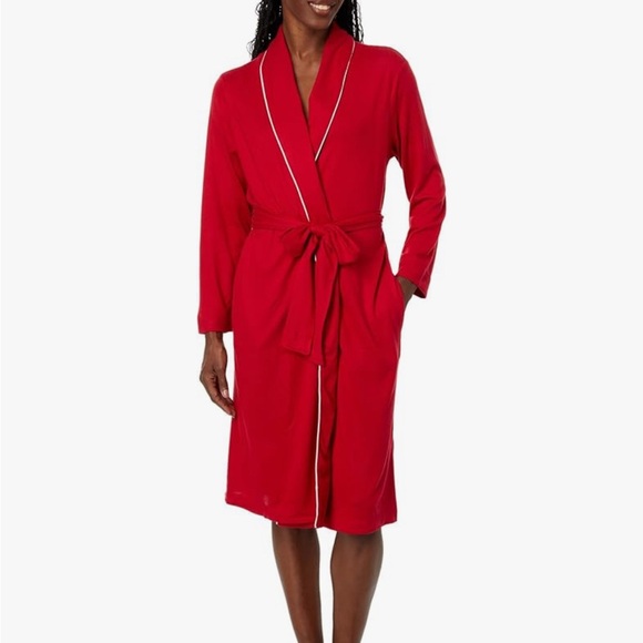 Natori Other - $68 NWT Natori XL Cozy Knit Oasis Robe